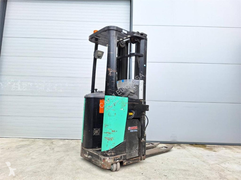 Stapelaar Caterpillar NSR20N