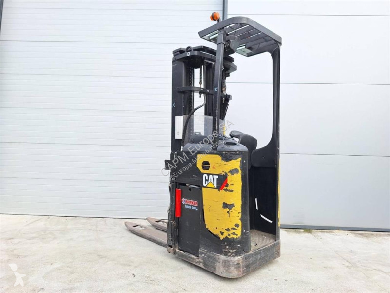 Стакер Caterpillar NSR20N