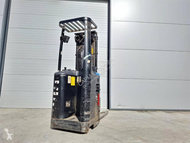 Stapelaar Caterpillar NSR16NI