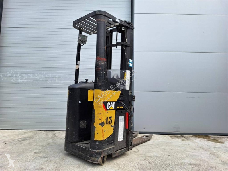 Стакер Caterpillar NSR20N