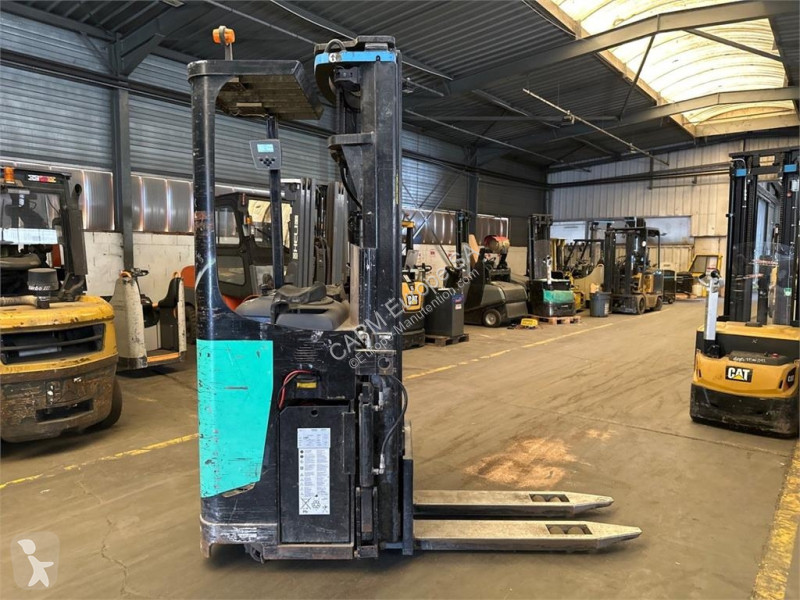 Stapelaar Caterpillar NSR20N