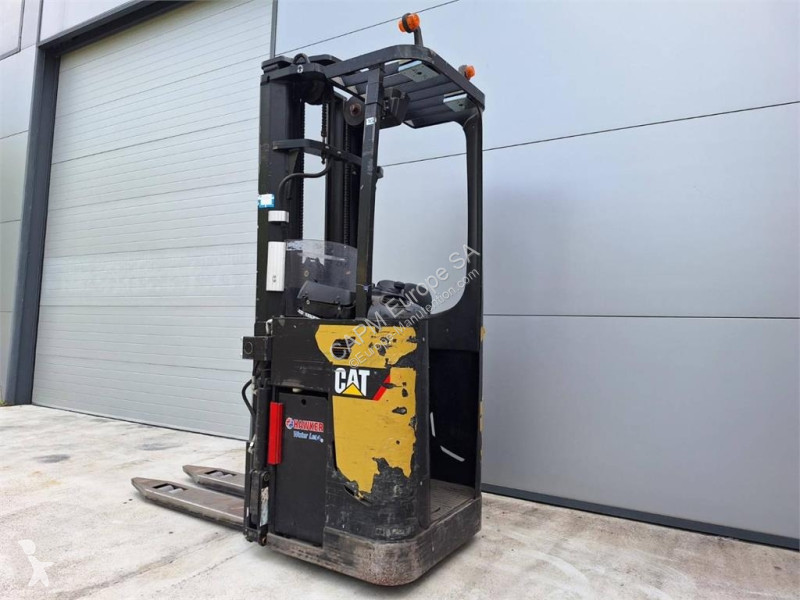 Stapelaar Caterpillar NSR20N