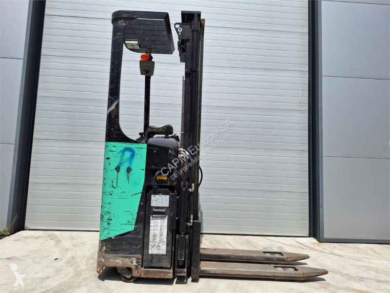 Stapelaar Caterpillar NSR16N