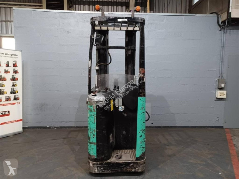 Stapelaar Caterpillar NSR20N