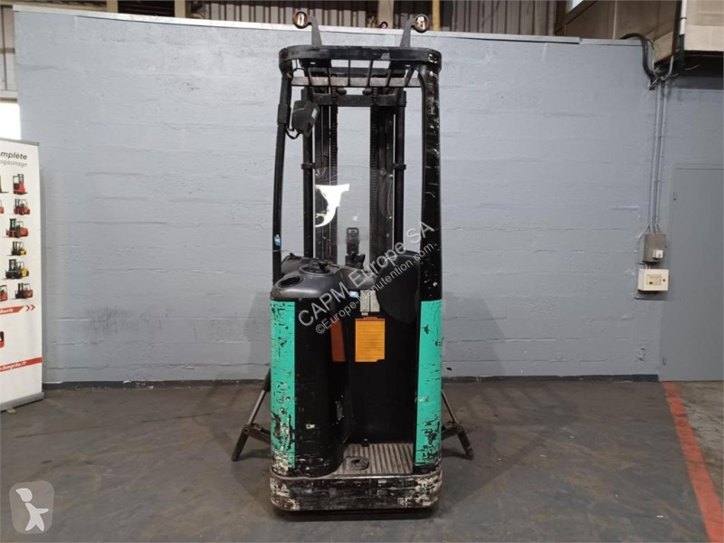 Stapelaar Caterpillar NSR16N