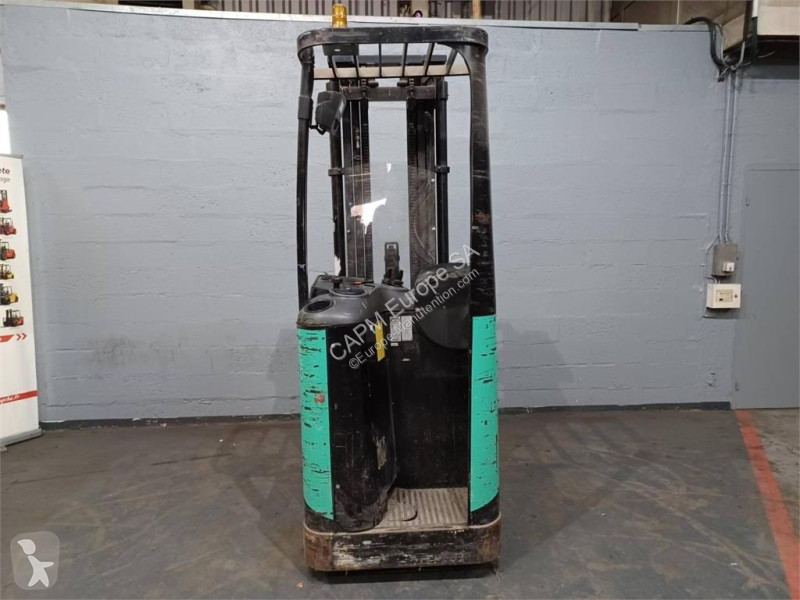 Stapelaar Caterpillar NSR16N