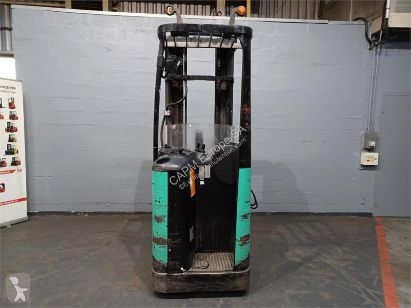 Stapelaar Caterpillar NSR20N