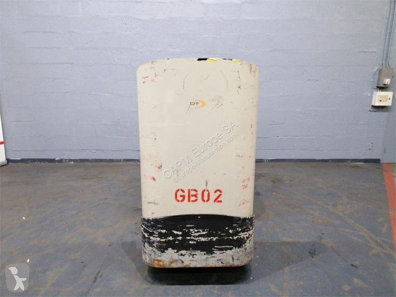 Stapelaar Crown DT3040