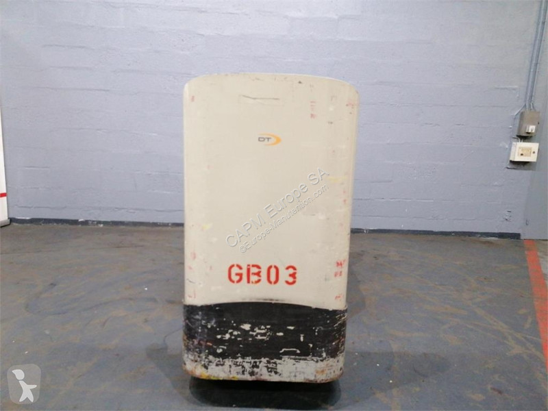 Stapelaar Crown DT3040