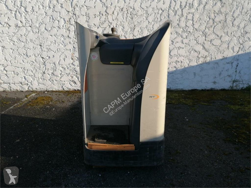 Stapelaar Crown RT4000