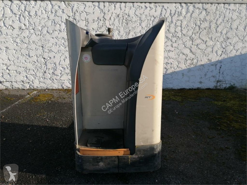 Stapelaar Crown RT4000