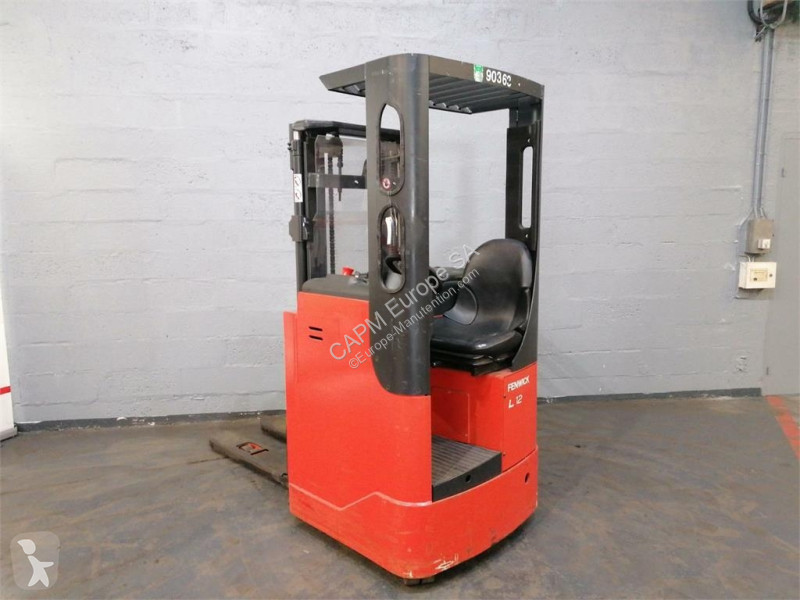 Apilador Fenwick L12