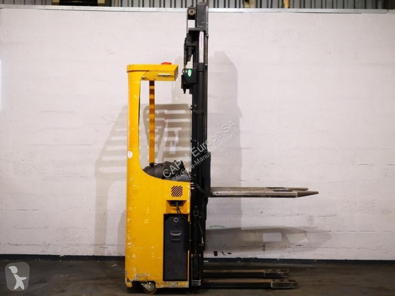 Stapelaar Caterpillar NSR16K