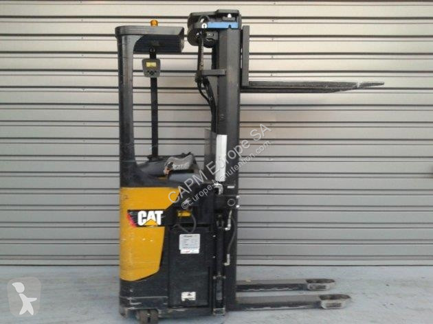 Stapelaar Caterpillar NSR20N