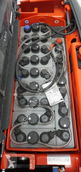 Стакер Linde i 1172
