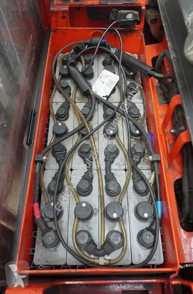 Стакер Linde  L 16 i 1173