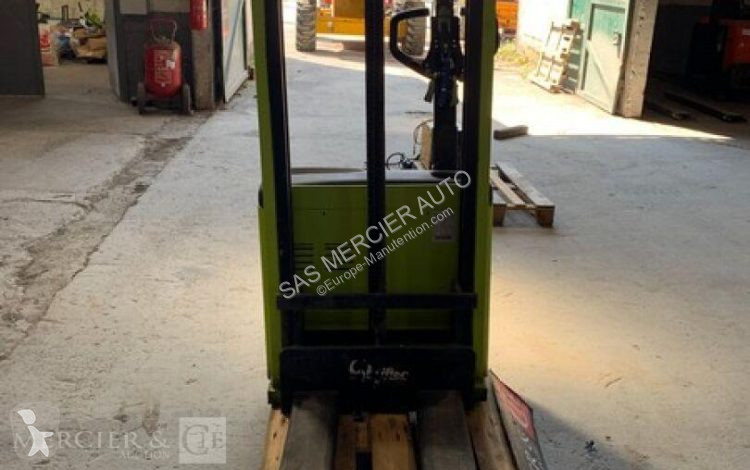 Gerbeur Lifter gerbeur electrique capacite
