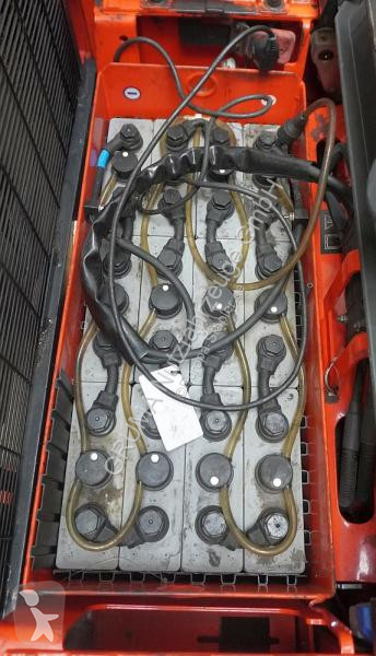 Stacker Linde  L 16 i 1173