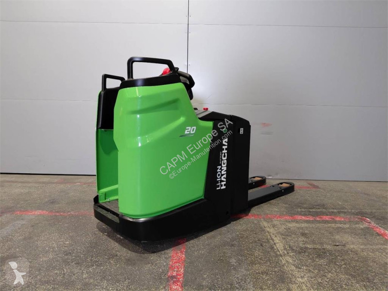 Stacker Hangcha CBD20-XT1S-SiSU