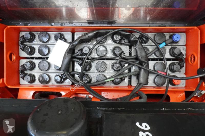 堆垛机 Linde  L 16 1173-01