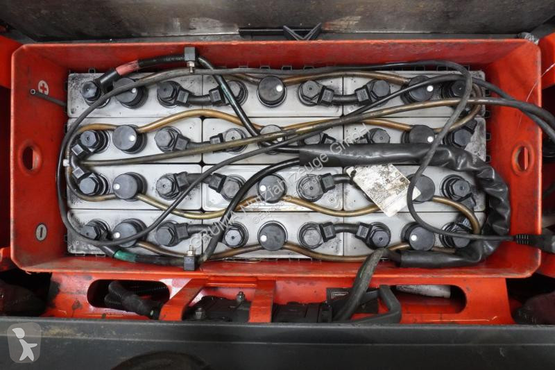 堆垛机 Linde  L 16 i 1173