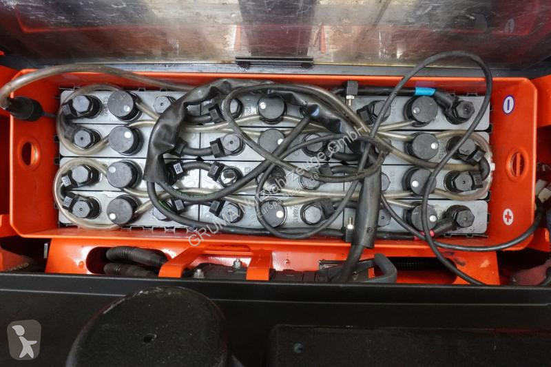 堆垛机 Linde  L 16 i 1173
