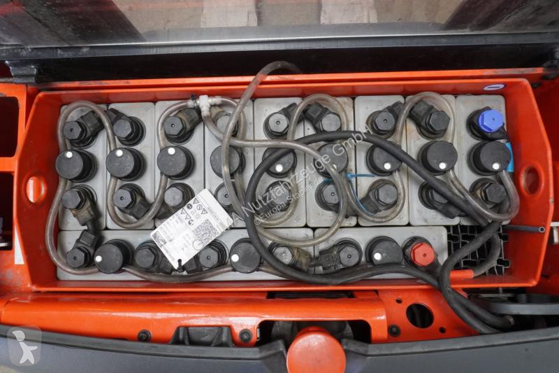 堆垛机 Linde i 1172