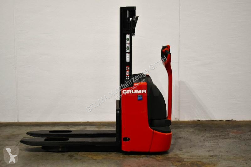 Apilador Linde  L 10 1172