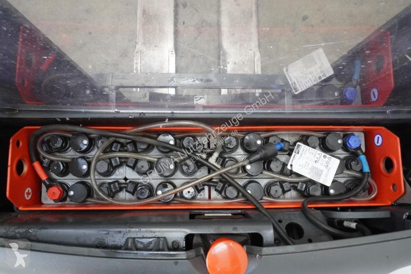 Apilador Linde  L 10 B 1172