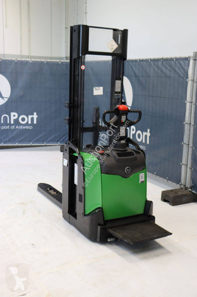 Apilador BT SPE120