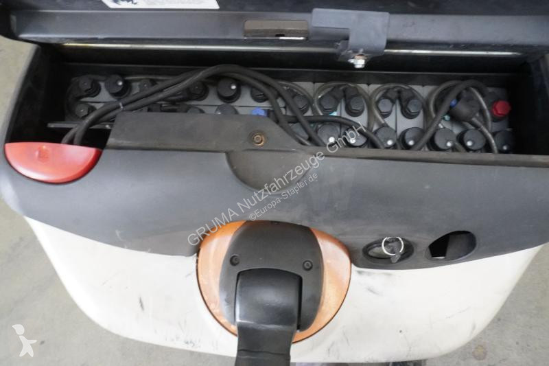 Electrotranspalet Crown 30001.2TL