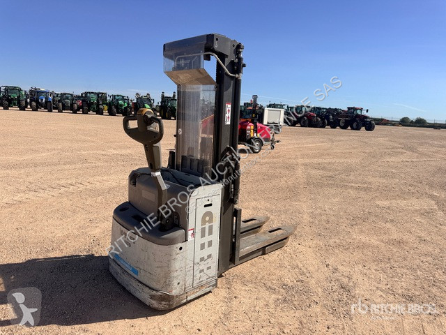 Electrotranspalet Atlet  Alto