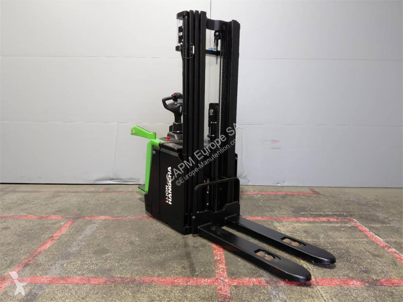 Electrotranspalet Hangcha CDD16-XT1S-SiL