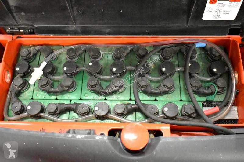Gerbeur Linde i 1172