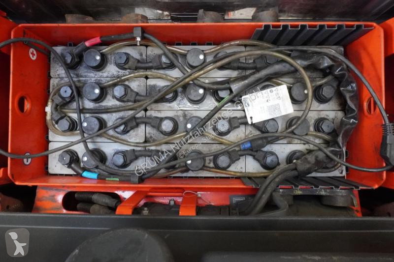 Gerbeur Linde  L 16 i 1173