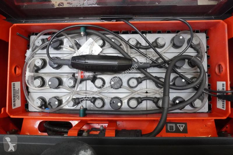 Штабелёр Linde  L 14 1173