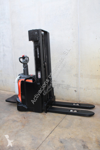 Apilador BT SPE160