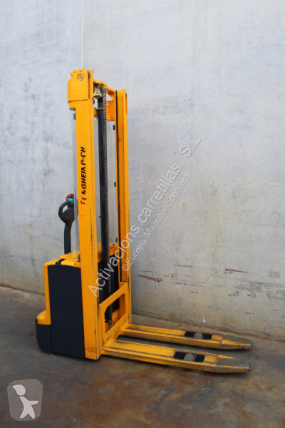 Apilador Jungheinrich 360 ZT