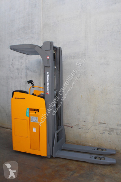 Gerbeur Jungheinrich 214z 535 DZ
