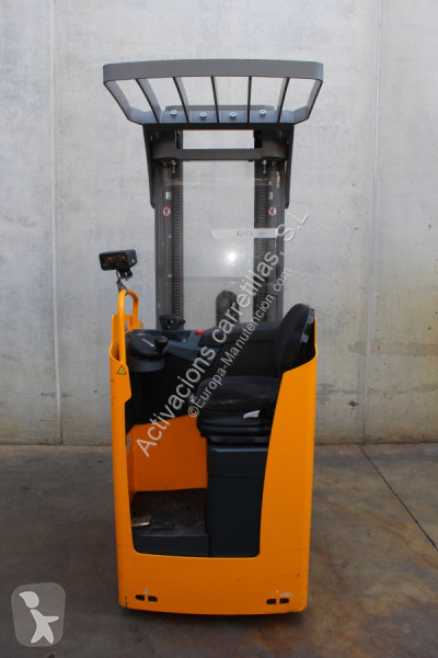 Gerbeur Jungheinrich 214z 535 DZ