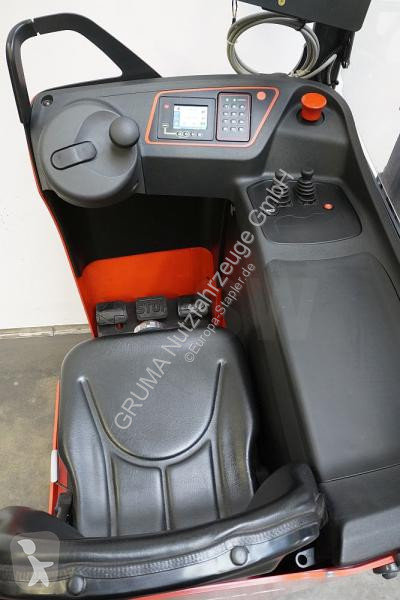 Apilador Linde  D 12 RW 1164-02