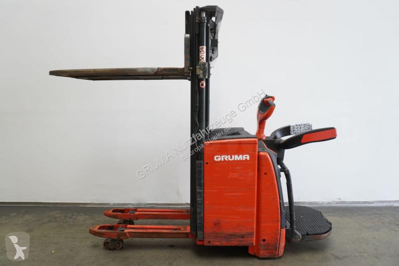 Stohovač Linde  L 14 AP i 1173