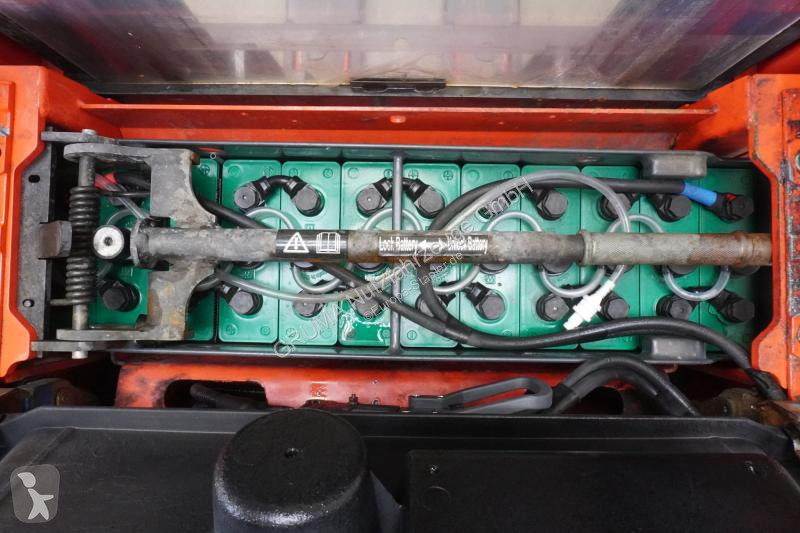 Stoccatore Linde  L 14 i 1173