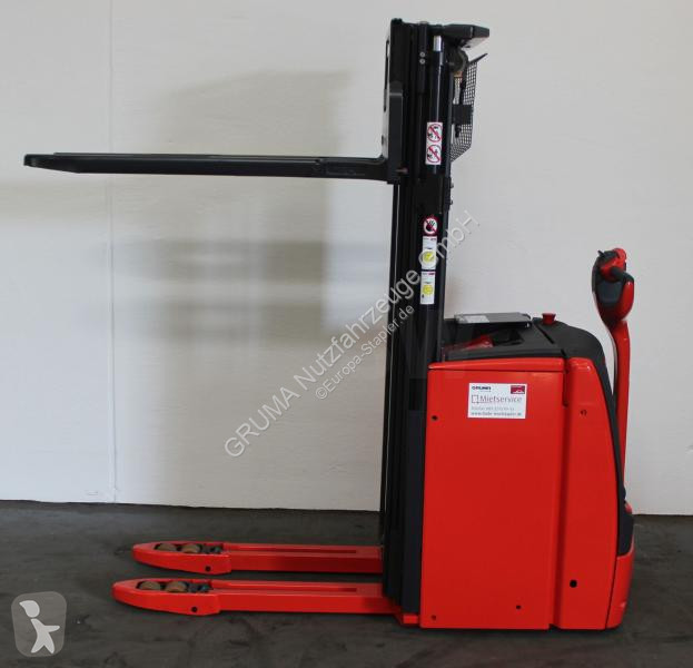 Stacker Linde  L 14 i 1173