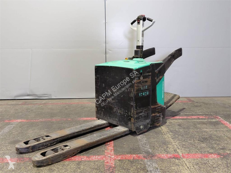 Løftegaffel Mitsubishi PBV20N2