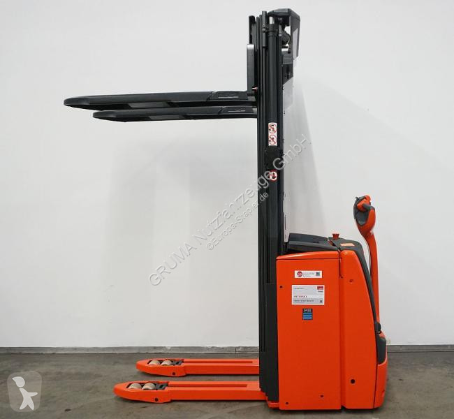 Apilador Linde  L 16 i 1173