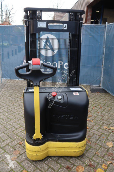 Gerbeur Hyster S10 AC