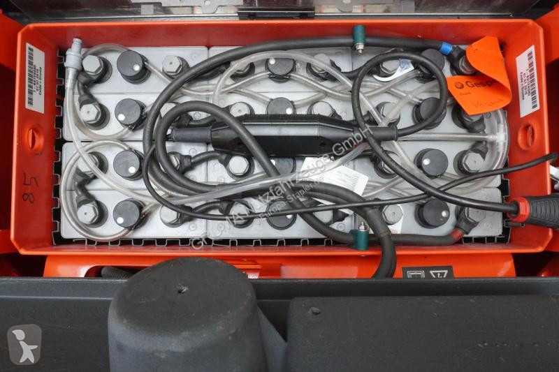 Stacker Linde  L 14 1173