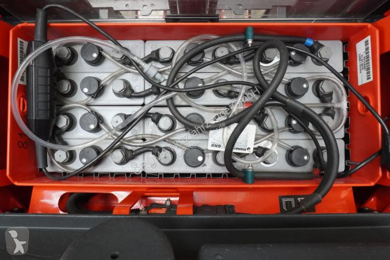 Stacker Linde  L 14 1173