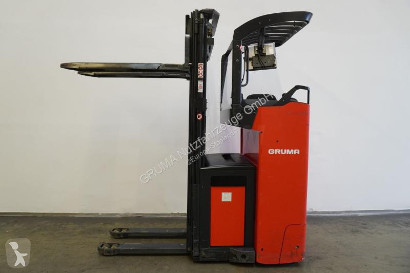 Stacker Linde  L 14 RW 1174-02